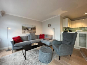Hygge Nest im Haus Mateika